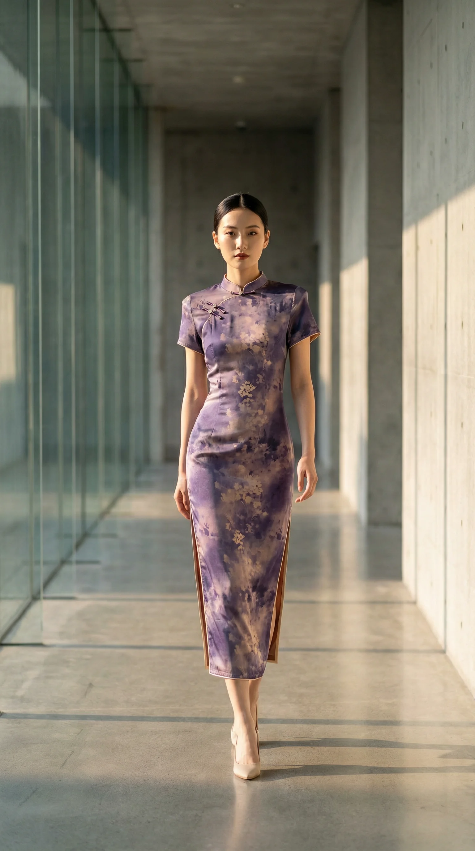 Amethyst Haze - Vista 4