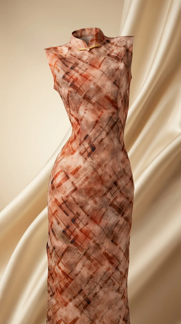 The Sepia Mosaic - Vista 6