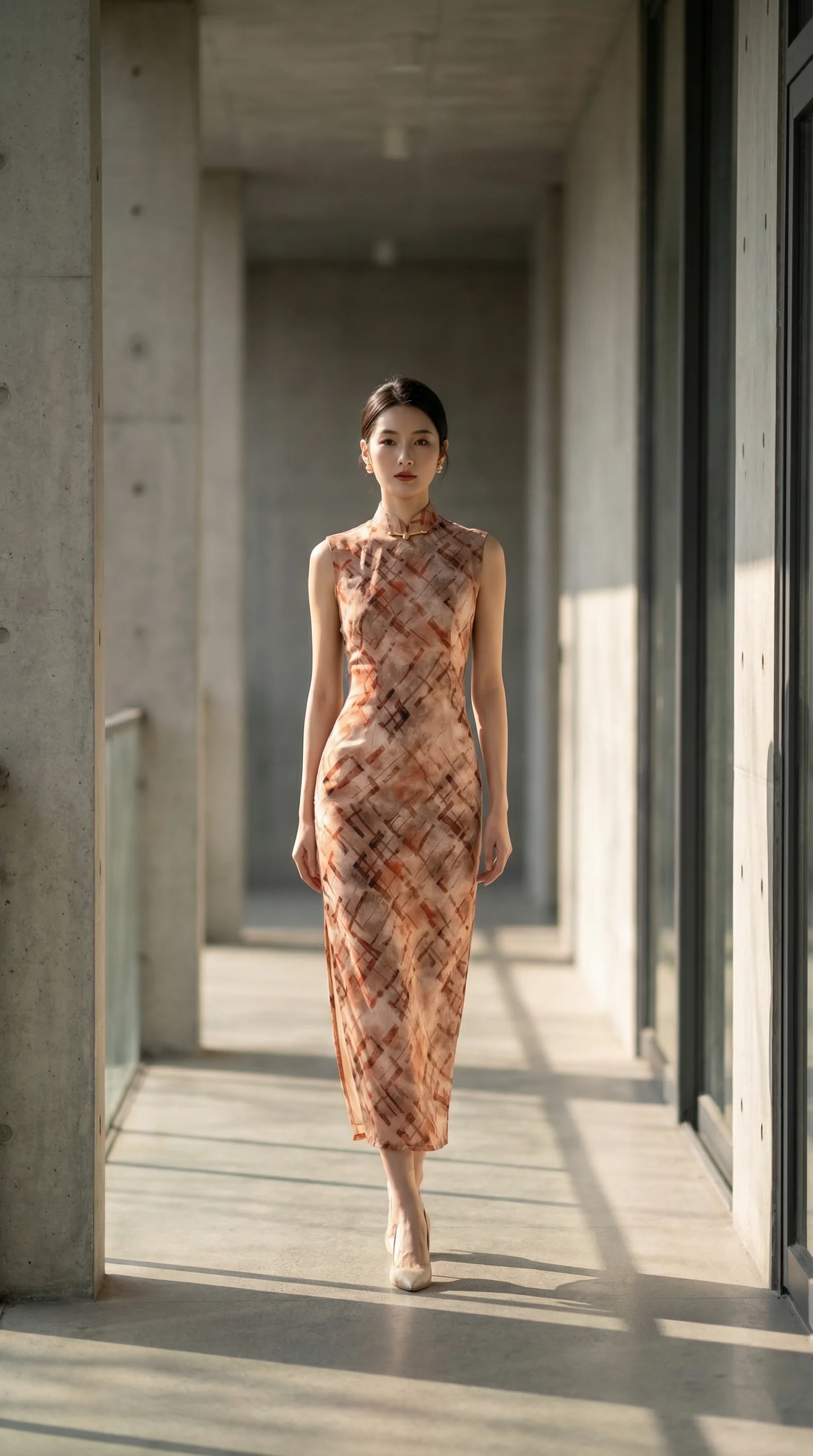 Mesa de trabajo del Atelier