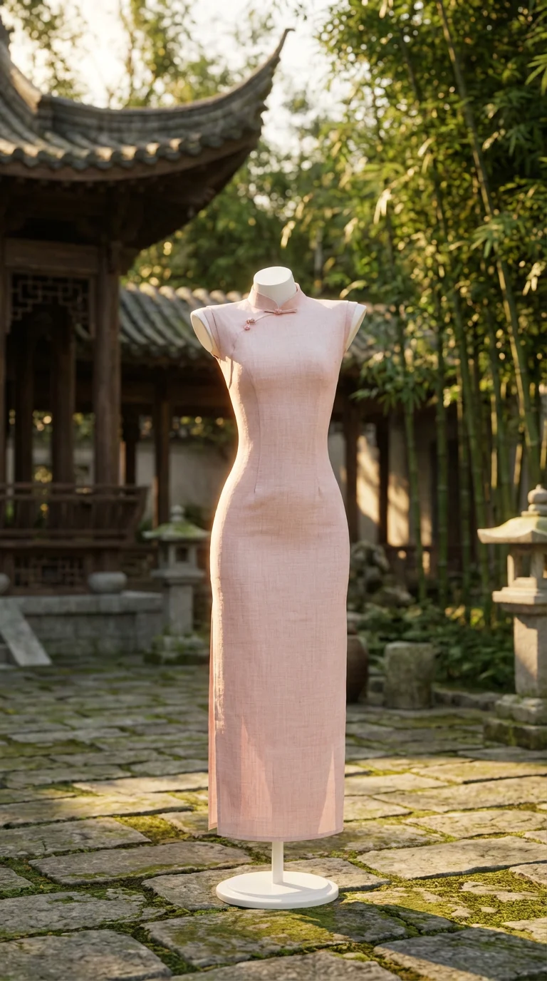 The Shuanglin Classic - Vista 2