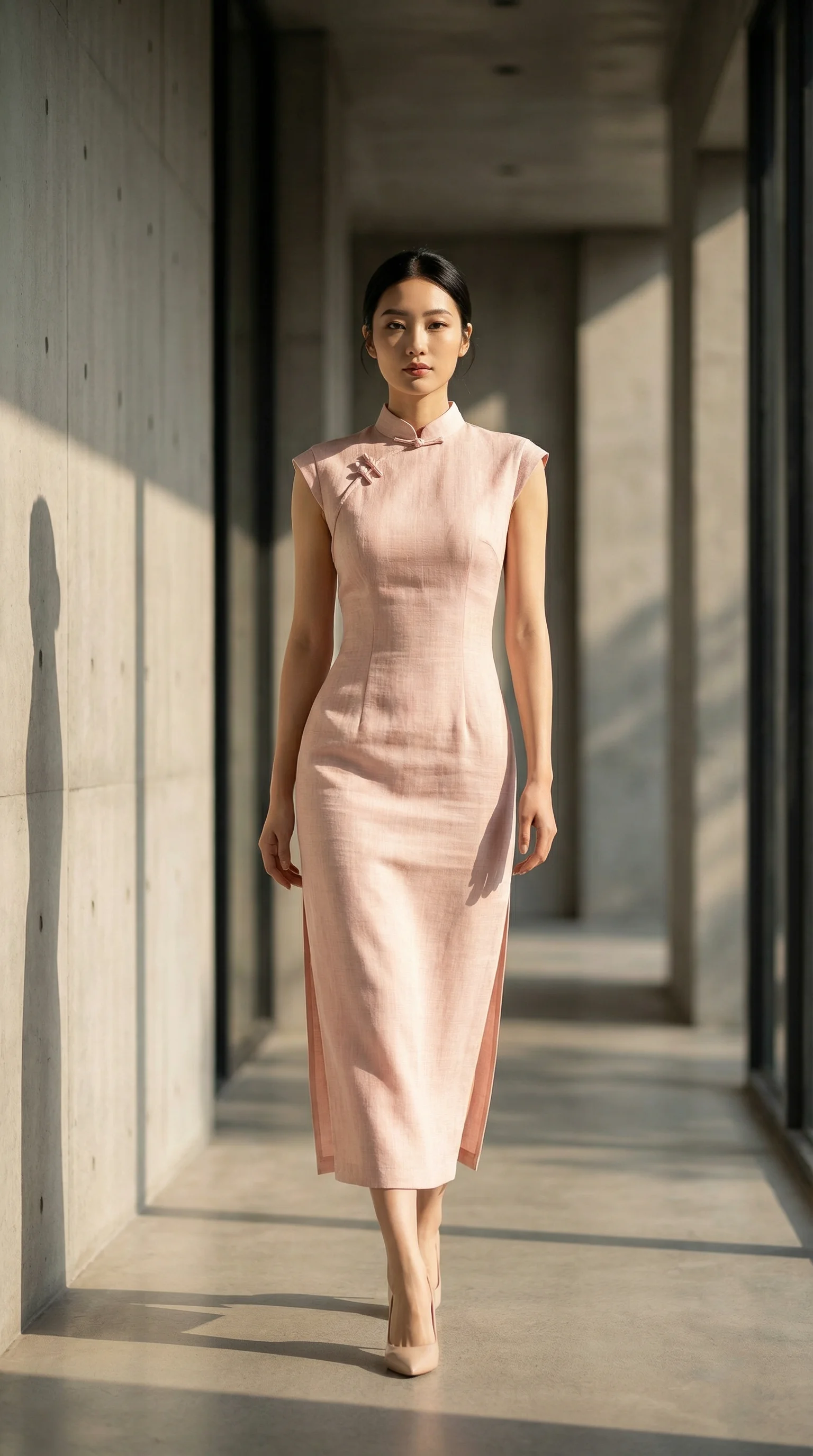 The Shuanglin Classic - Vista 4