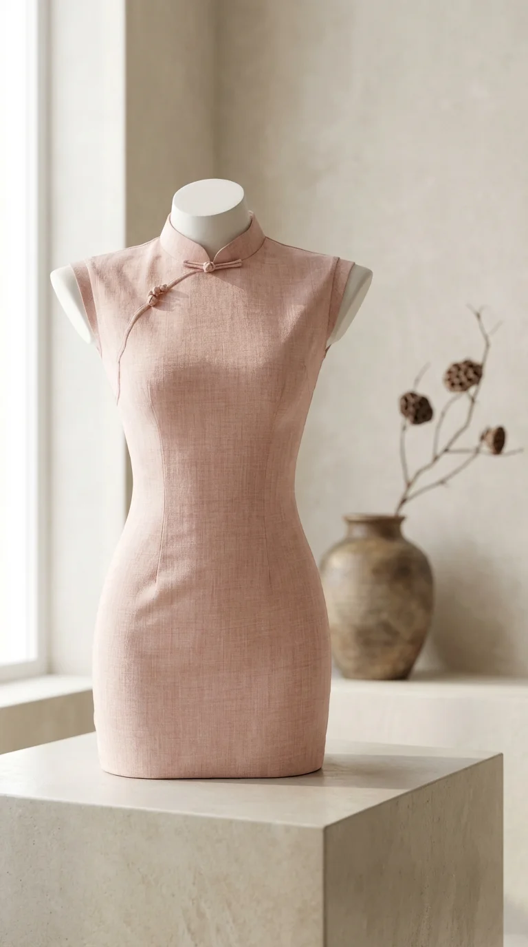 The Shuanglin Classic - Vista 5