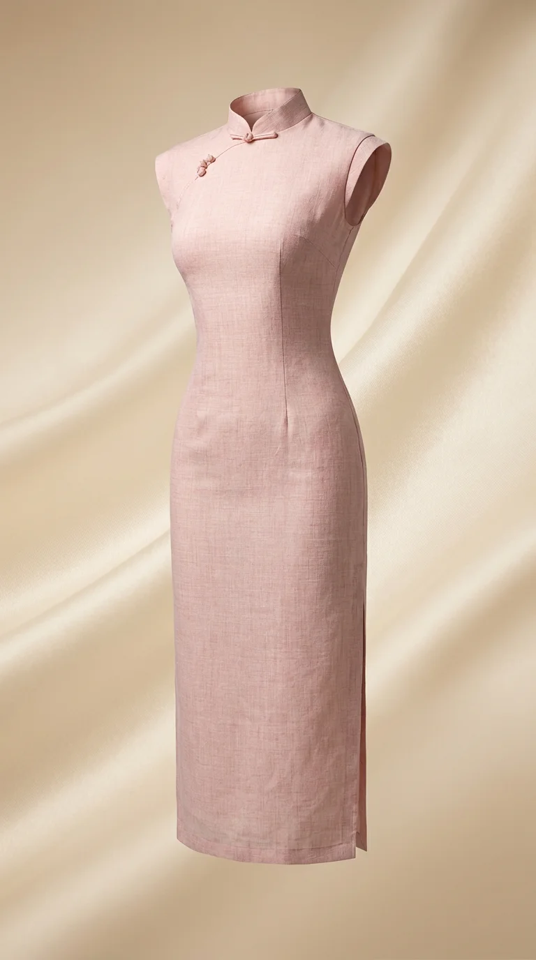 The Shuanglin Classic - Vista 6