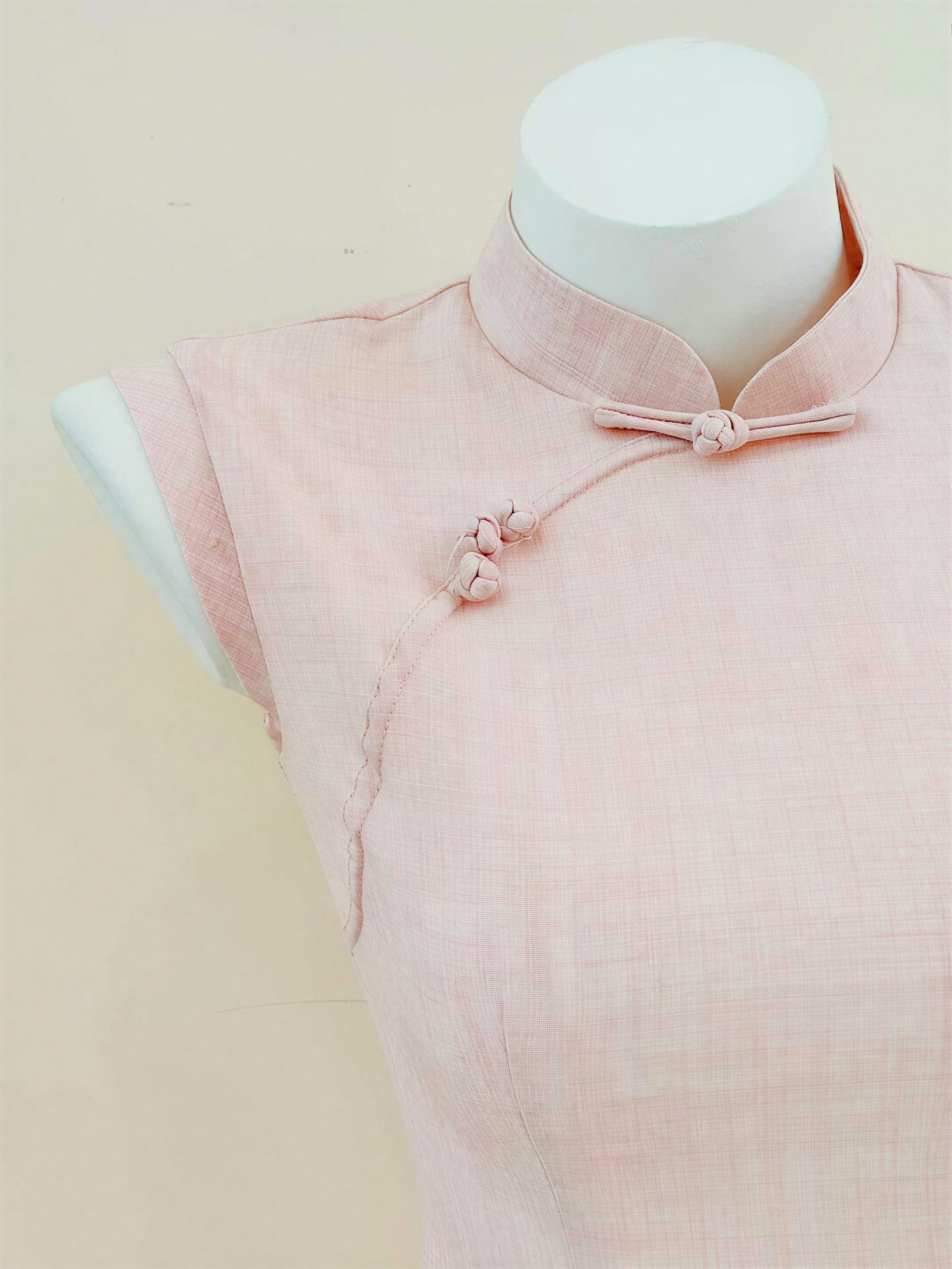 The Shuanglin Classic - Vista 7