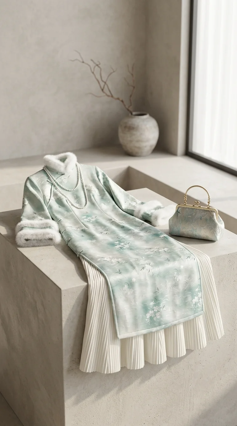 The Winter Empress - Vista 5