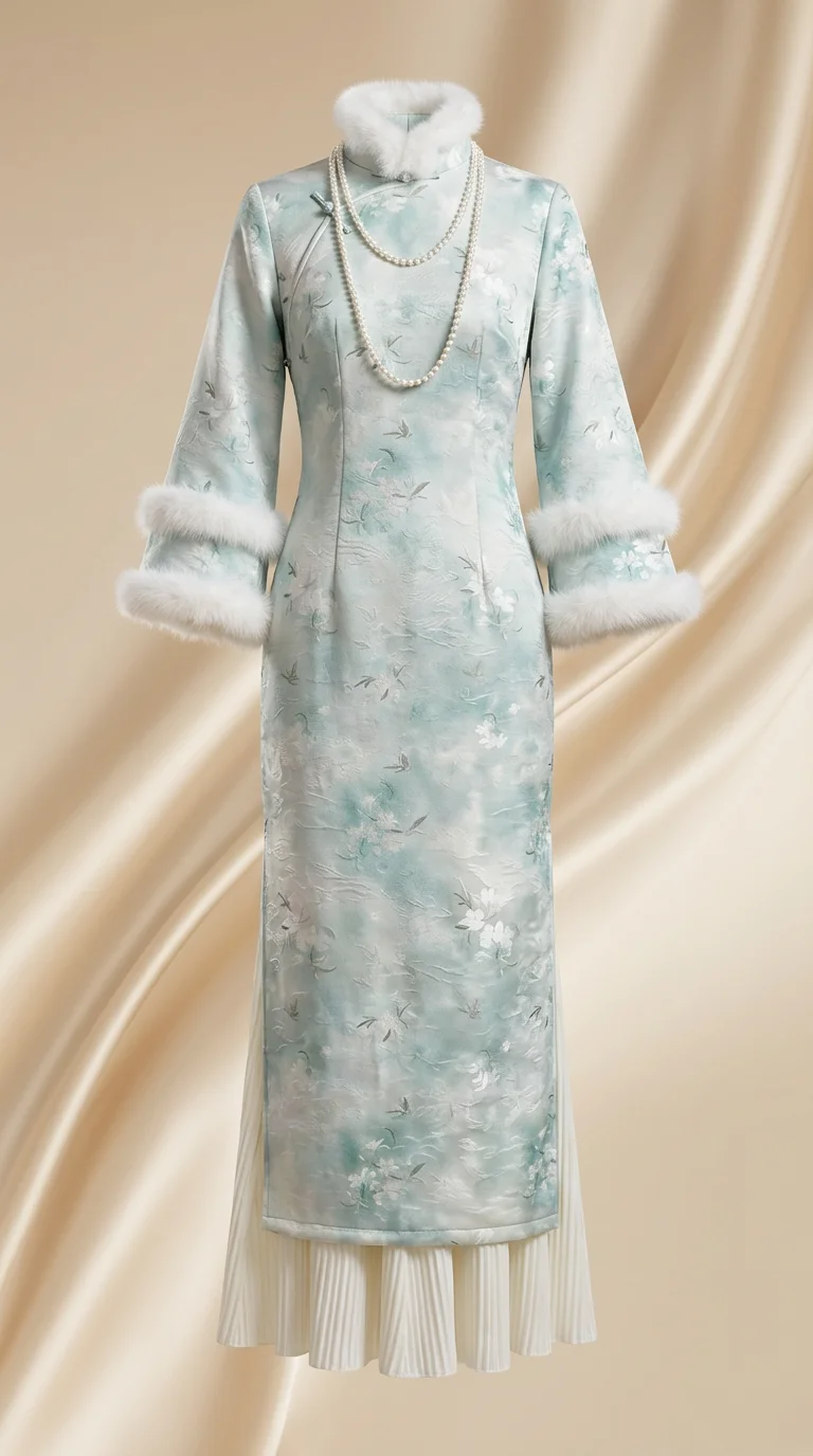 The Winter Empress - Vista 6